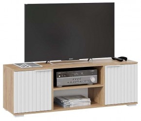 Тумба под ТВ Хилтон в Тарко-Сале - tarko-sale.mebel24.online | фото 2