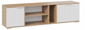 Тумба под ТВ Хилтон в Тарко-Сале - tarko-sale.mebel24.online | фото