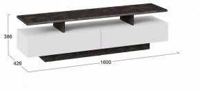 Тумба под ТВ Монтана в Тарко-Сале - tarko-sale.mebel24.online | фото 6