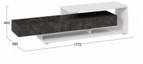 Тумба под ТВ Монтана в Тарко-Сале - tarko-sale.mebel24.online | фото 5