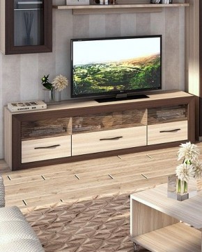Тумба под ТВ Нобиле КА170 в Тарко-Сале - tarko-sale.mebel24.online | фото 3