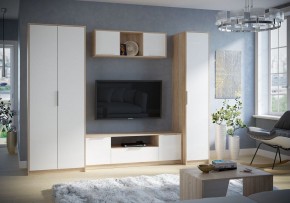 Тумба под ТВ Нордик в Тарко-Сале - tarko-sale.mebel24.online | фото