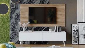 Тумба под ТВ Порто СМ-393.03.011 в Тарко-Сале - tarko-sale.mebel24.online | фото 6
