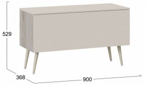 Тумба под ТВ Порто СМ-393.03.012 в Тарко-Сале - tarko-sale.mebel24.online | фото 5