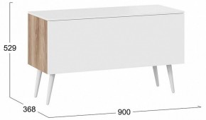 Тумба под ТВ Порто СМ-393.03.012 в Тарко-Сале - tarko-sale.mebel24.online | фото 5