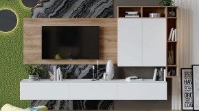 Тумба под ТВ Порто ТД-393.03.11 в Тарко-Сале - tarko-sale.mebel24.online | фото 10