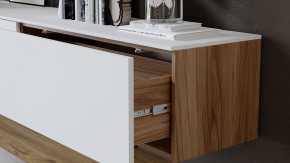 Тумба под ТВ Порто ТД-393.03.11 в Тарко-Сале - tarko-sale.mebel24.online | фото 8