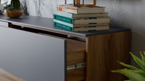 Тумба под ТВ Порто ТД-393.03.11 в Тарко-Сале - tarko-sale.mebel24.online | фото 4