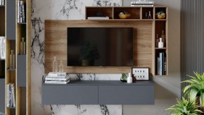 Тумба под ТВ Порто ТД-393.03.11 в Тарко-Сале - tarko-sale.mebel24.online | фото 9