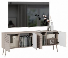 Тумба под ТВ Танго Тип-1 в Тарко-Сале - tarko-sale.mebel24.online | фото 3