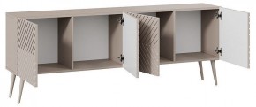 Тумба под ТВ Танго Тип-1 в Тарко-Сале - tarko-sale.mebel24.online | фото 4