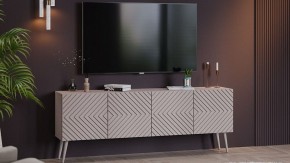 Тумба под ТВ Танго Тип-1 в Тарко-Сале - tarko-sale.mebel24.online | фото 5
