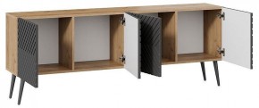 Тумба под ТВ Танго Тип-1 в Тарко-Сале - tarko-sale.mebel24.online | фото 4