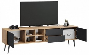 Тумба под ТВ Тип 5 в Тарко-Сале - tarko-sale.mebel24.online | фото 4
