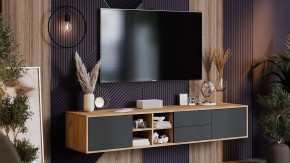 Тумба под ТВ Тип 5 в Тарко-Сале - tarko-sale.mebel24.online | фото 6