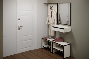 Тумба подвесная Дельта 900 (Дуб золотой) в Тарко-Сале - tarko-sale.mebel24.online | фото 3