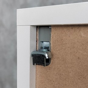 Тумба подвесная под ТВ LINES MTV4-MA 1150 Бежевый (Леда-М 10.1.5) в Тарко-Сале - tarko-sale.mebel24.online | фото 6