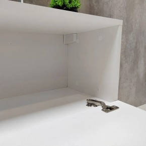 Тумба подвесная под ТВ LINES MTV4-MA 1150 Бежевый (Леда-М 10.1.5) в Тарко-Сале - tarko-sale.mebel24.online | фото 7