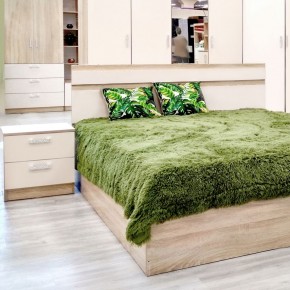 Тумба прикроватная 450 Салоу (2 ящика) в Тарко-Сале - tarko-sale.mebel24.online | фото 6
