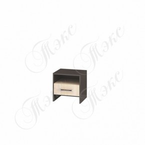 Тумба прикроватная Эрика в Тарко-Сале - tarko-sale.mebel24.online | фото