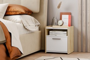 Тумба прикроватная НМ 013.11 "Симпл" в Тарко-Сале - tarko-sale.mebel24.online | фото 3