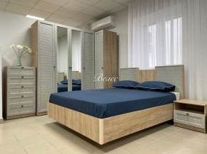 Тумба прикроватная "СФ-05" Филадельфия в Тарко-Сале - tarko-sale.mebel24.online | фото 2