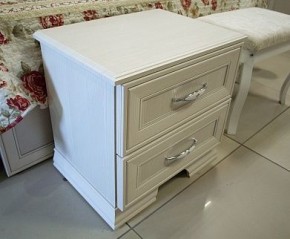 Тумба прикроватная Венеция 4 в Тарко-Сале - tarko-sale.mebel24.online | фото 2