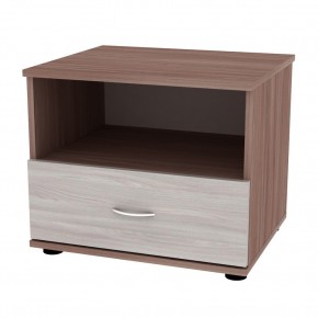 Тумба "Алиса (K10)" ручка скоба (ЯШТ-ЯШС) в Тарко-Сале - tarko-sale.mebel24.online | фото