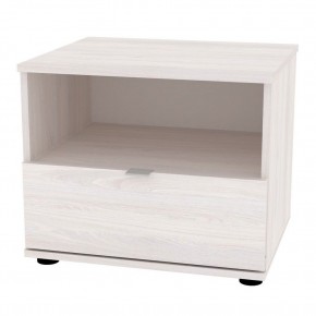 Тумба "Алиса (K10)" с торцевой ручкой (ЯАС) в Тарко-Сале - tarko-sale.mebel24.online | фото