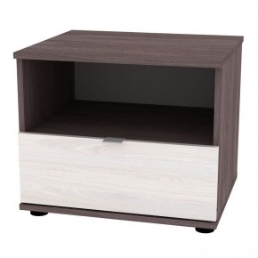 Тумба "Алиса (K10)" с торцевой ручкой (ЯАТ-ЯАС) в Тарко-Сале - tarko-sale.mebel24.online | фото