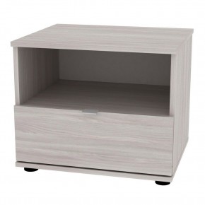 Тумба "Алиса (K10)" с торцевой ручкой (ЯШС) в Тарко-Сале - tarko-sale.mebel24.online | фото