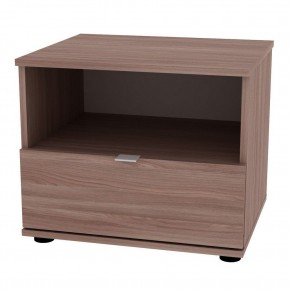Тумба "Алиса (K10)" с торцевой ручкой (ЯШТ) в Тарко-Сале - tarko-sale.mebel24.online | фото