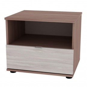 Тумба "Алиса (K10)" с торцевой ручкой (ЯШТ-ЯШС) в Тарко-Сале - tarko-sale.mebel24.online | фото