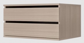 Тумба с 2 ящиками для шкафов-купе (арт. Хит-Т-4-14) в Тарко-Сале - tarko-sale.mebel24.online | фото