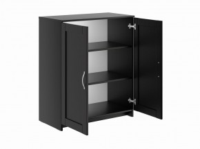 Тумба СИРИУС двухдверная, цвет Дуб Венге в Тарко-Сале - tarko-sale.mebel24.online | фото 2