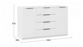 Тумба Тесса в Тарко-Сале - tarko-sale.mebel24.online | фото 6