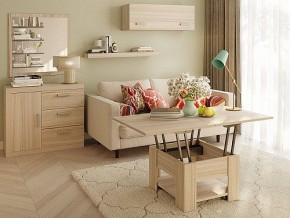 Тумба Toivo Км102 в Тарко-Сале - tarko-sale.mebel24.online | фото 2