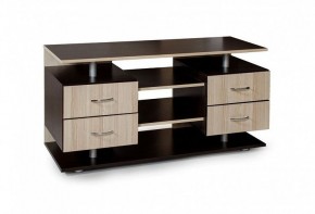 Тумба ТВ-1 4ящика в Тарко-Сале - tarko-sale.mebel24.online | фото 2