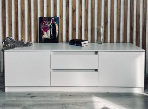 Тумба ТВ большая Парус в Тарко-Сале - tarko-sale.mebel24.online | фото
