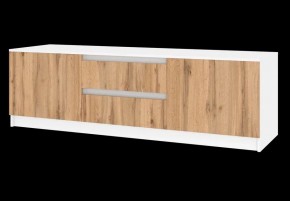 Тумба ТВ большая Парус в Тарко-Сале - tarko-sale.mebel24.online | фото 6
