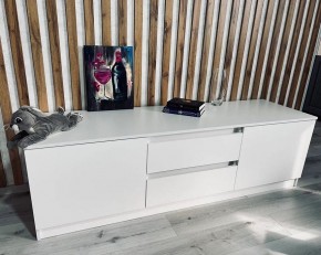 Тумба ТВ большая Парус в Тарко-Сале - tarko-sale.mebel24.online | фото 8