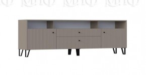 ОЛИВИЯ Тумба ТВ в Тарко-Сале - tarko-sale.mebel24.online | фото 4