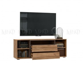 СОРЕНТО Тумба ТВ в Тарко-Сале - tarko-sale.mebel24.online | фото 2