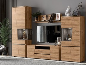 СОРЕНТО Тумба ТВ в Тарко-Сале - tarko-sale.mebel24.online | фото 3