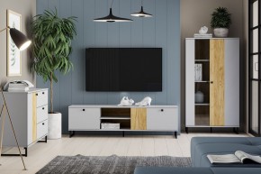 Тумба ТВА НМ 014.46 "Бруно" в Тарко-Сале - tarko-sale.mebel24.online | фото 3
