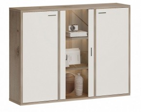 Тумба-витрина Домино СУ(ш3в1)+2ФГ+1ФС в Тарко-Сале - tarko-sale.mebel24.online | фото 2