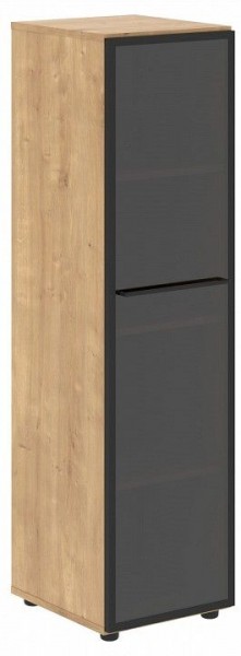 Тумба-витрина Loftis LMC 40.2(L) в Тарко-Сале - tarko-sale.mebel24.online | фото