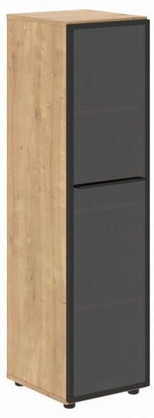 Тумба-витрина Loftis LMC 40.2(R) в Тарко-Сале - tarko-sale.mebel24.online | фото
