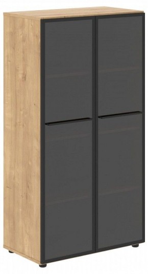 Тумба-витрина Loftis LMC 80.2 в Тарко-Сале - tarko-sale.mebel24.online | фото