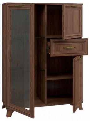 Тумба-витрина Мирелла в Тарко-Сале - tarko-sale.mebel24.online | фото 2